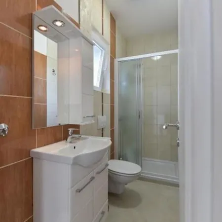 Prázdninový dům Ani 1 Privlaka (Zadar)